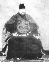 明仁宗即位究竟是怎么回事？朱棣与太子朱高炽的矛盾有多深？