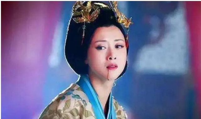 相濡以沫15年生下12子，却被赐死——一代贤后悲剧的一生