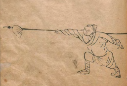 揭秘历史上武状元有多厉害