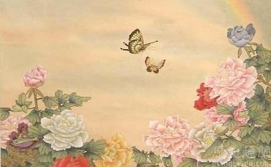 梁祝化蝶的故事(梁山伯与祝英台化蝶的故事)