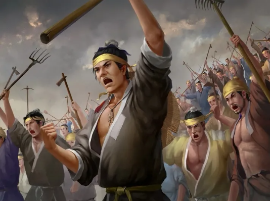 起义首领李顺最后去哪了？四川起义中李顺的下场如何？