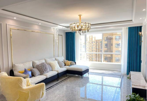 新房装修财位风水布局原则（新房装修财位有哪些注意点）