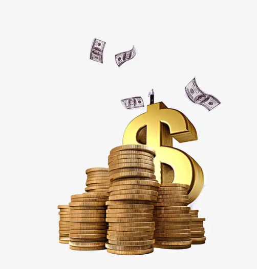 文章标题-1 行财运是什么?(为什么有人命里多钱但实际贫困潦倒?)