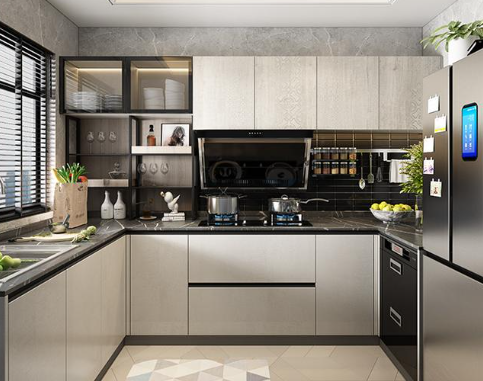 灶台有什么风水讲究？（灶台怎么摆放风水好？）