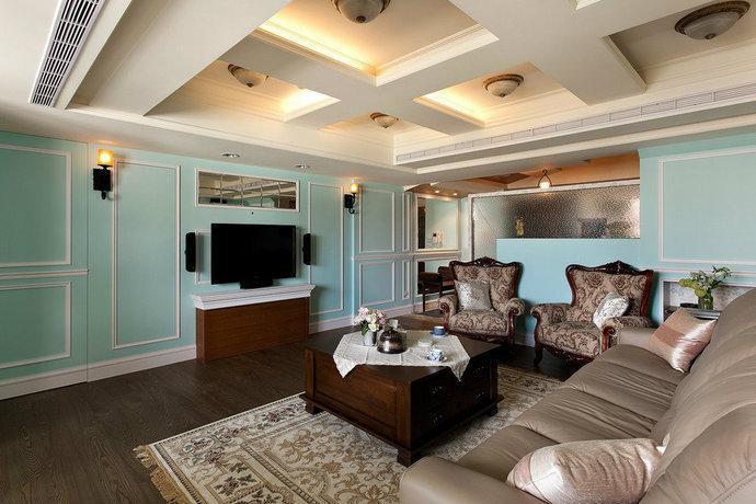 客厅有梁柱怎么化解？（梁柱在头顶怎么化解？）