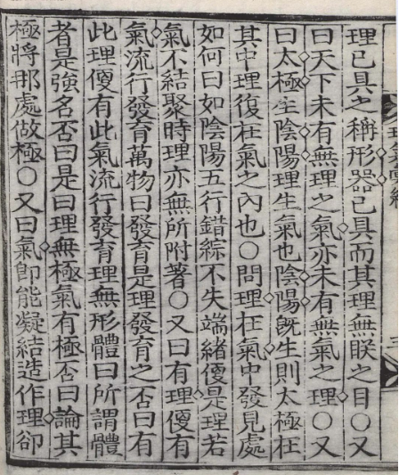 理气类的风水堪舆古籍《理氣彙編》国外馆藏珍版