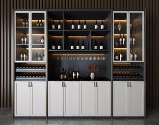 餐厅中酒柜摆放有什么风水讲究？（酒柜怎么摆放风水好？）