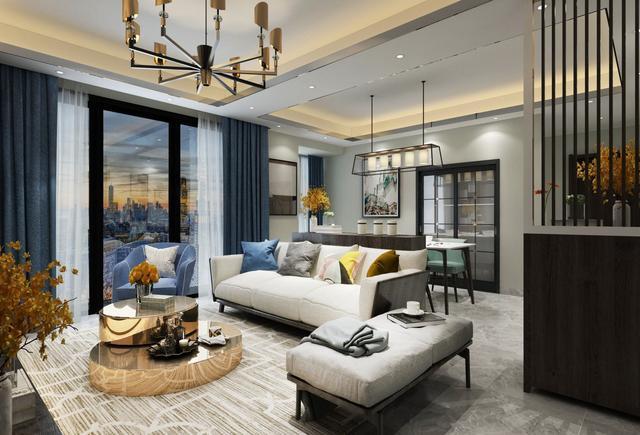 文章标题-1 小户型的风水怎么看?小户型怎么调整风水?