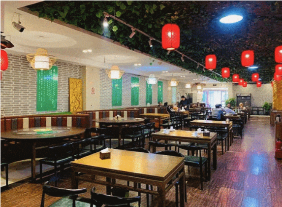 餐馆的风水有什么注意点？（饮食业怎么装修风水好？）