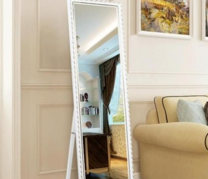 客厅镜子摆放的风水技巧？客厅镜子风水禁忌