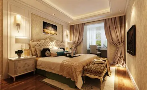 卧室窗帘有什么风水讲究？（卧室窗帘该怎么选？）