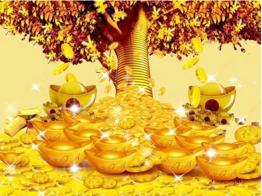 风水上的“五鬼运财”是什么？“五鬼运财”是最快的催财方法吗？