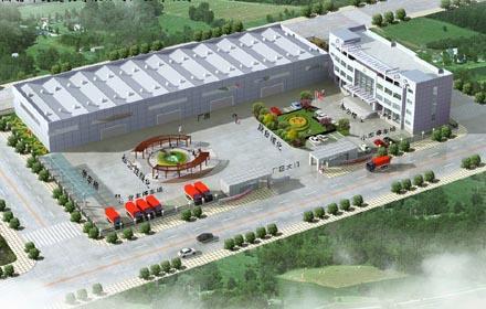 厂区的风水有什么禁忌吗？（厂区应该怎么挑选风水好？）