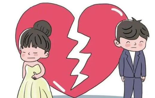 文章标题-1 什么样的命是分而不离的?(怎么看是否真的需要离婚?)