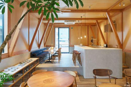 咖啡店怎么装修风水好？新开咖啡店怎么装修容易吸客？