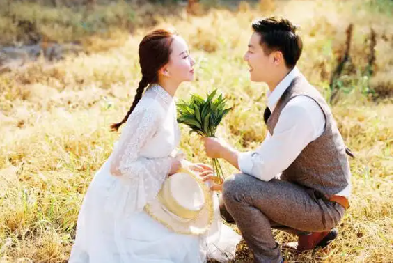 怎么通过算命看婚姻？（婚姻周易是怎么算的？）