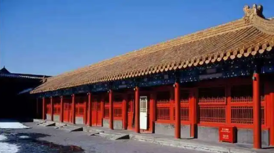 军机处是个怎么样的地方？军机处有哪些职能？