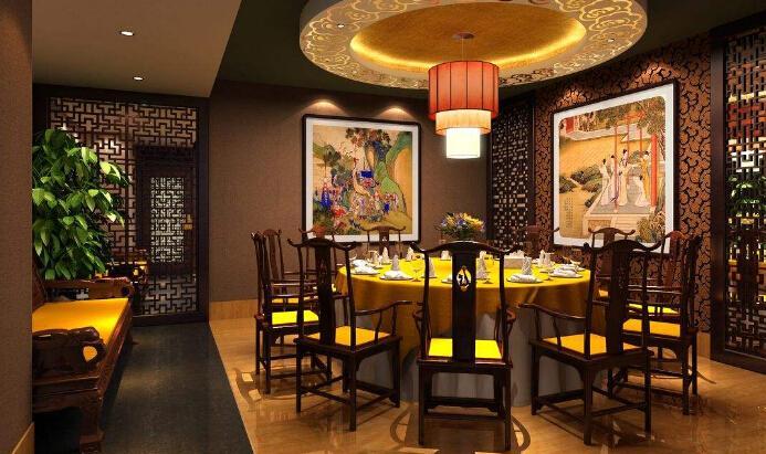 怎么看饭点的风水？（饭点装修有什么风水要点？）