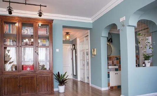 拱门的风水怎么样?（拱门分水不好有什么化解方法？）