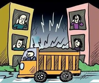 声煞怎么化解？噪音过大怎么从风水上化解？