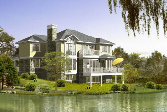 独栋别墅的风水有什么注意点？（别墅有什么风水讲究？）