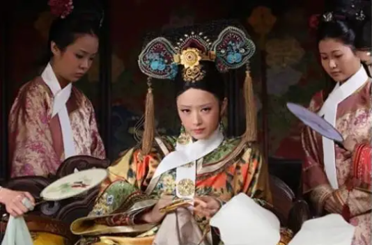 后宫嫔妃都是怎么美妆的？古代美容潮流风尚是怎样的？