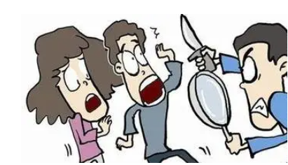 情敌出现是有预兆的吗？（八字怎么看情敌什么时候出现）