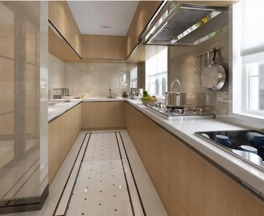 阳台可以做厨房用吗？阳台做厨房用风水可以吗？