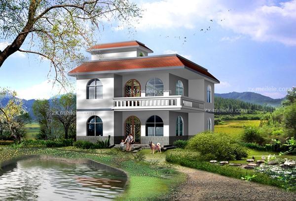 文章标题-2 房屋周围有什么风水讲究吗?(看房的时候周围环境有什么注意点)