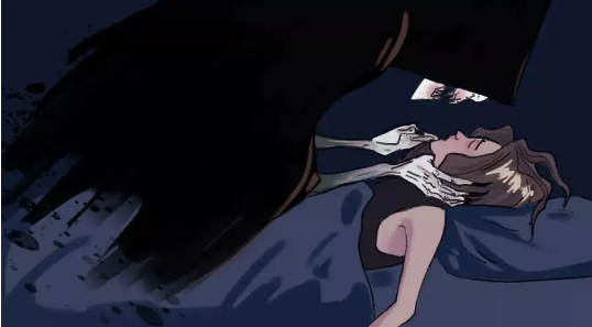 鬼压床是怎么产生的？鬼压床有什么化解方法？