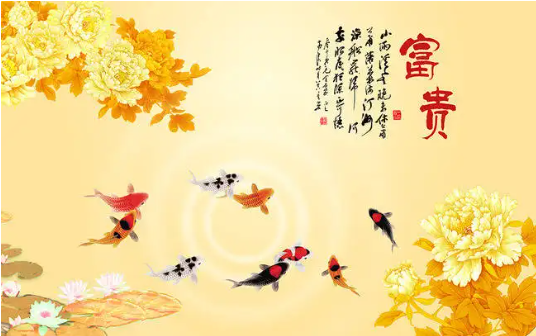 富人都有怎么样的命？（富贵有什么命理特征？）