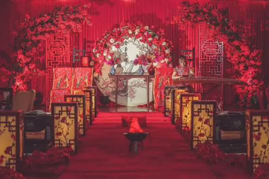 婚假习俗有什么讲究？婚假礼俗有哪些？