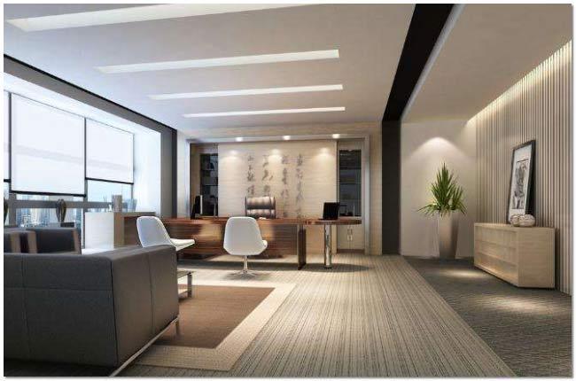 办公室的财位怎么看？（办公室的财位在哪里？）