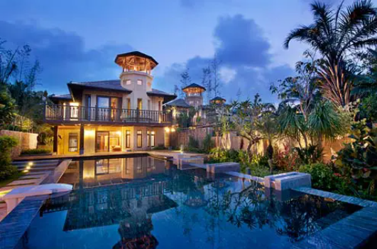 独栋别墅的风水有什么注意点？（别墅有什么风水讲究？）