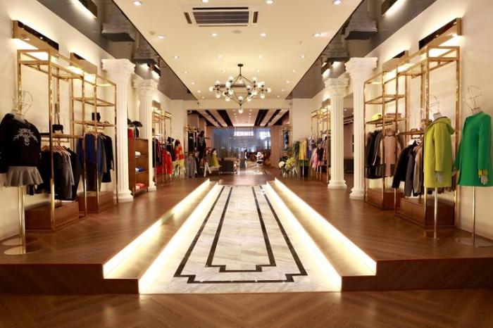 服装店怎么装修风水好？服装店装修要注意什么？