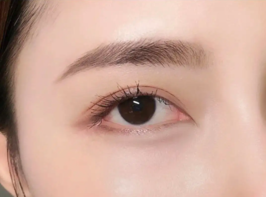 5ae58f9db7144cb9f167a87602bf3378 眉毛怎么改运?(眉毛可以改运吗?怎么改?)