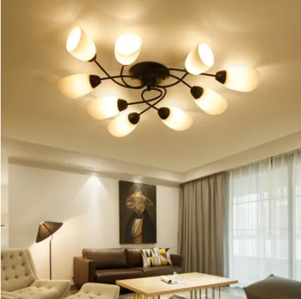 家装照明有什么风水忌讳吗？（家居照明中有哪些风水注意事项 ）