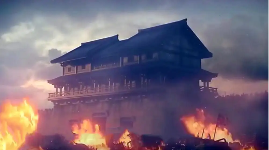 项羽为什么要烧阿房宫？阿房宫真的存在吗？