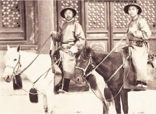 紫禁城可以骑马吗？什么样的人可以被准许在紫禁城骑马？