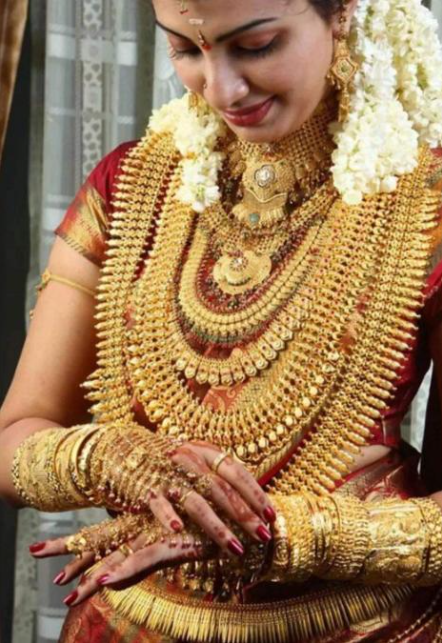 穿金戴银在八字中有什么意义吗？（八字命理中穿金戴银是怎么样的？）