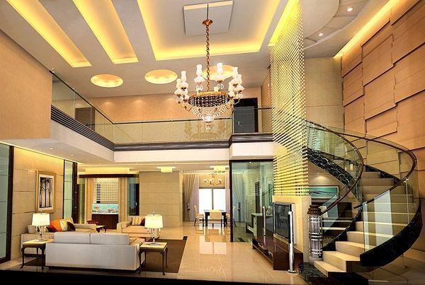 LOFT的装修要注意什么要点？公寓复式怎么装修？