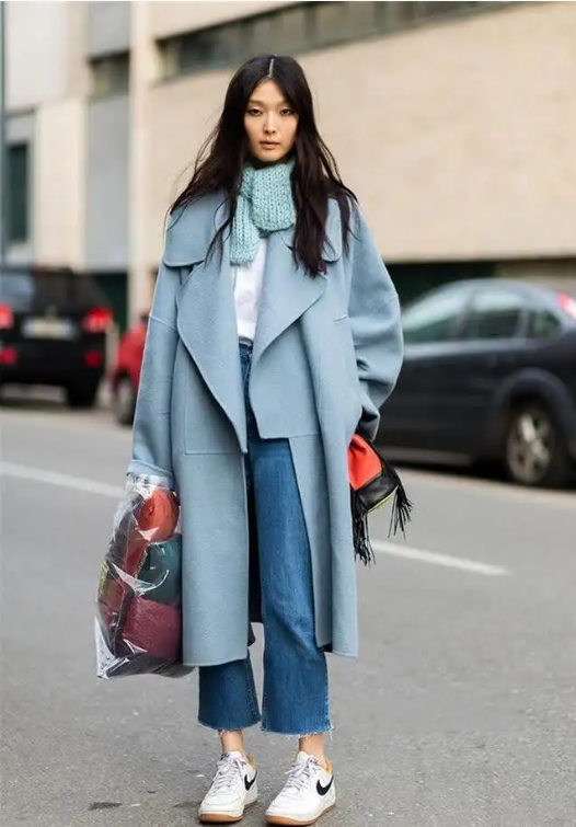 穿衣什么是幸运色？（什么是倒霉色？）