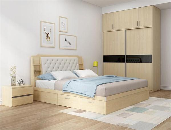 家居颜色有什么风水讲究（家具怎么选颜色？）