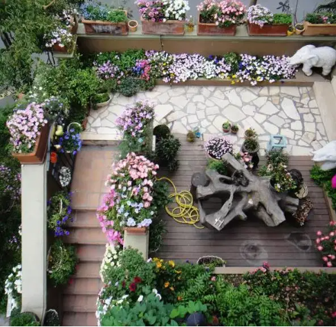 入户花园怎么装修？（入户花园风水上有什么布局讲究？）