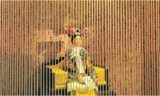 垂帘听政是种怎么样的制度？有哪些著名的垂帘听政的皇后太后？