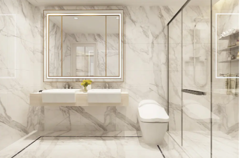 卫生间装修有什么风水讲究？（卫生间怎么装修）