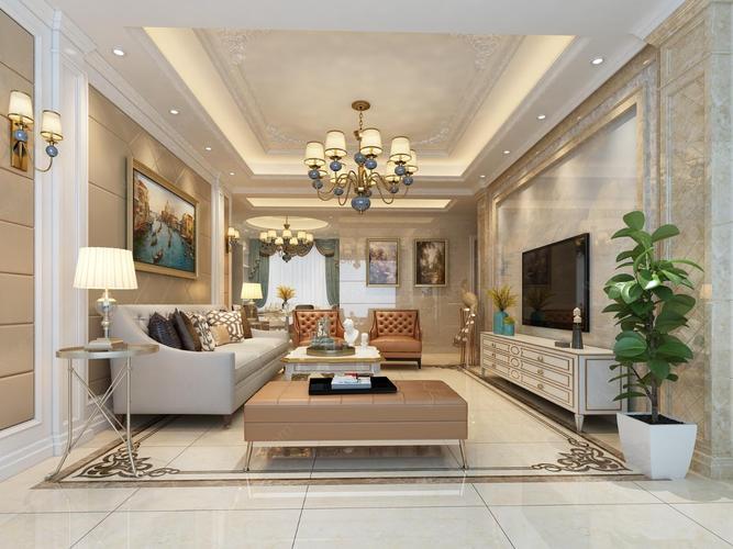 欧式客厅装修有什么风水利弊？（客厅装修欧式风格怎么装？）