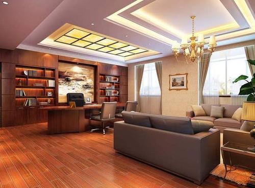 怎么样的办公室容易破财运？（办公室怎么样留的住钱？）