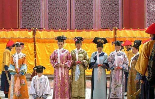 选秀女是怎么选的？选秀有着怎么样的规定程序？