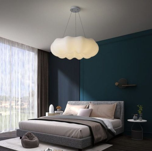 风水上卧室装什么灯比较好？（卧室装什么灯风水比较好？）